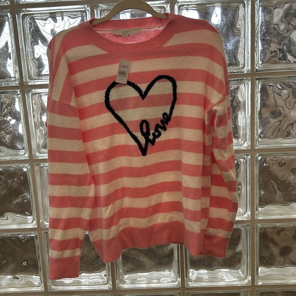 Loft sweater - Picture 2 of 3